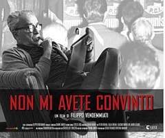 NON MI AVETE CONVINTO - In DVD con L'Unit