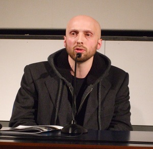 GIORGIO CUGNO: 