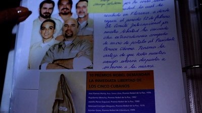 THE CUBAN WIVES - Cinque mogli in cerca di giustizia