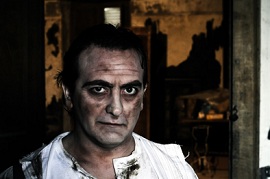 Luigi Di Gianni e Kafka a Fuori Orario
