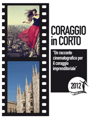 Coraggio in Corto: �Una Linea Sottile� di Andreina Speciale vince la prima edizione