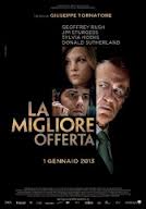 Tornatore ospite del Trieste Film Festival