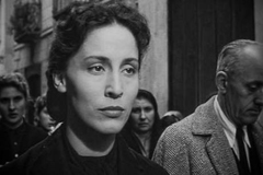 Morta l'attrice Teresa De Vita