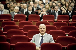 BOX OFFICE 2012 - Una Top10 all'insegna della commedia