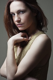 GIORGIA FERRERO - Tra cinema e teatro