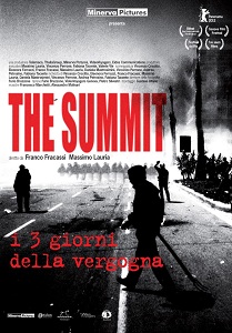 Dal 21 febbraio in sala il documentario 