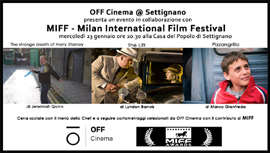 OFF Cinema ospita il MIFF