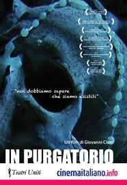 Doppia serata a Il Piccolo Cinema con Giovanni Cioni