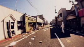 FUKUSHAME - Due anni dal disastro
