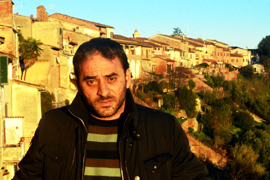 GIOVANNA TAVIANI - Racconta in un film il riscatto di Striano