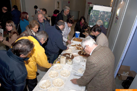 Lo Slow Food Valli Orobiche protagonista della seconda giornata dell'OFF