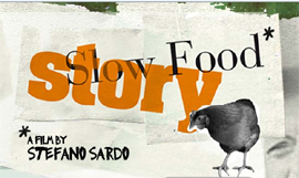 Note di regia del documentario 