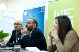 Giuseppe Tornatore: 