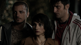 Sundance: Il futuro nella top 5 di Ioncinema