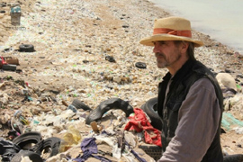 Trashed, per un mondo pi pulito