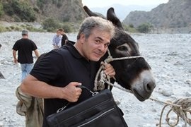 ASPROMONTE - La famiglia e le origini per riscoprire la vita