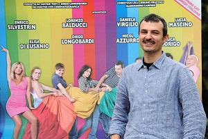 GOOD AS YOU - Presentato a Roma il DVD