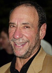 F. MURRAY ABRAHAM - A Torino per 