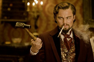 BOX OFFICE  In Top10 trionfa ancora Tarantino