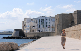 La Puglia nella fiction 