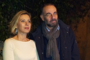 GIUSEPPE TORNATORE - Un ricco incontro con il pubblico