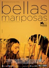 BELLAS MARIPOSAS - Big Screen Award a Rotterdam!