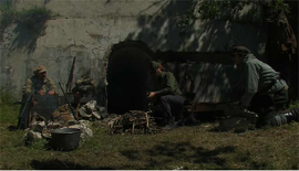 Note di regia del cortometraggio 