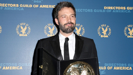 A Ben Affleck per 