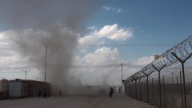 BERLINALE 63 - AL-INTITHAR - L'attesa, infinita