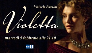 Rai Fiction, Vittoria Puccini  