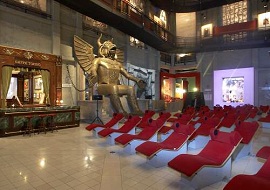 Accordo tra il Museo Nazionale del Cinema e le organizzazioni sindacali