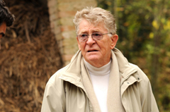PREMIO CHIARA ALLA CARRIERA 2013 - Ad Ermanno Olmi