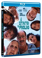 E STATO IL FIGLIO - Dal 12 febbraio in home video