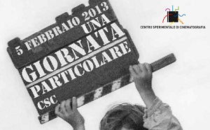 UNA GIORNATA PARTICOLARE - Nuova stagione per il CSC