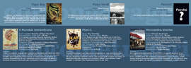TITANO CINETOUR - I film in concorso della prima edizione