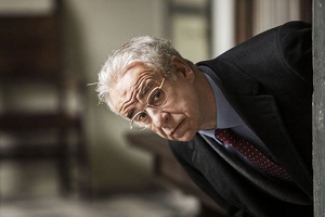 WEEK END AL CINEMA - Tra commedia, politica e sociale
