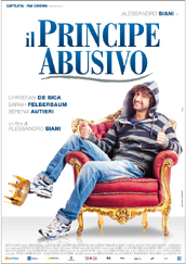 IL PRINCIPE ABUSIVO - Subito 700.000 euro d'incasso
