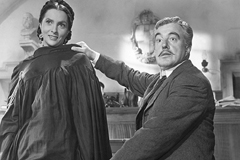 Con lomaggio a Vittorio de Sica proseguono i Mercoled Doc al Nuovo Cinema Aquila di Roma