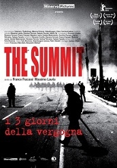 THE SUMMIT - Tutte le sale dove vedere il documentario