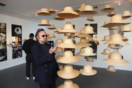 Successo a Los Angeles per la Mostra 