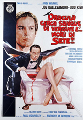 Cinema Trevi di Roma: Luigi Kuveiller, il colore di un�epoca