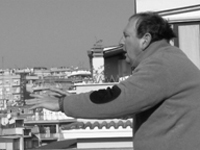 Note di regia del film 