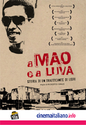 A MAO E A LUVA - Ogni libro  un grido di libert