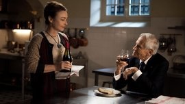 LA CUOCA DEL PRESIDENTE - La cucina funziona anche al cinema