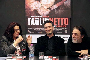 Federico Rizzo: 