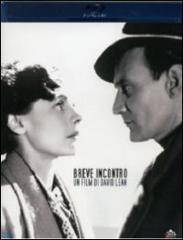 BREVE INCONTRO - Il classico di David Lean in blu-ray
