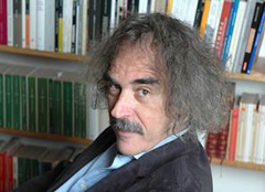 Eug�ne Green e Pedro Costa. Realt� del Cinema