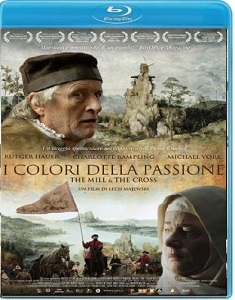 I COLORI DELLA PASSIONE - Omaggio a Pieter Bruegel