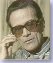 Un docu-film dedicato a Pasolini su Rai Storia