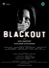 BLACK OUT - L'arrivo in sala finanziato 